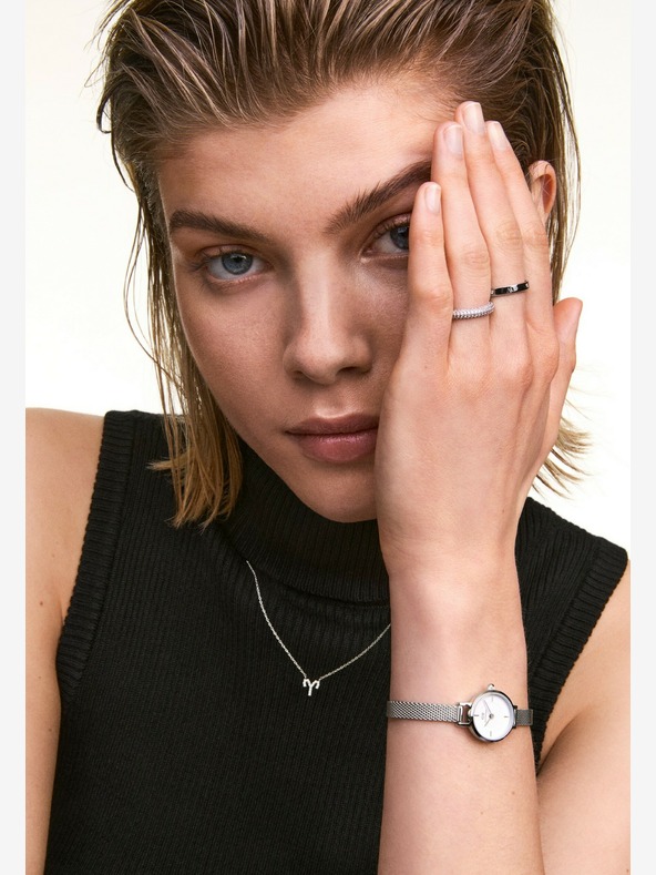 Daniel Wellington Ženska ura Daniel Wellington Petite Mini 19