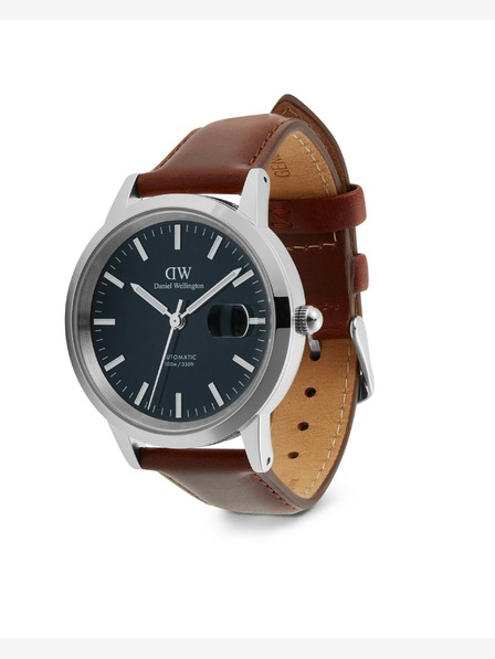 Daniel Wellington Moška ura Daniel Wellington Iconic Automatic 40