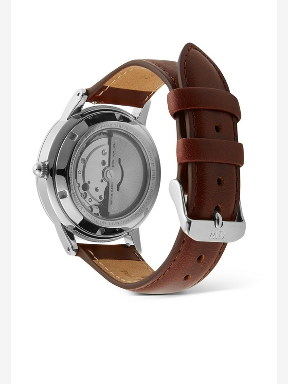 Daniel Wellington Moška ura Daniel Wellington Iconic Automatic 40