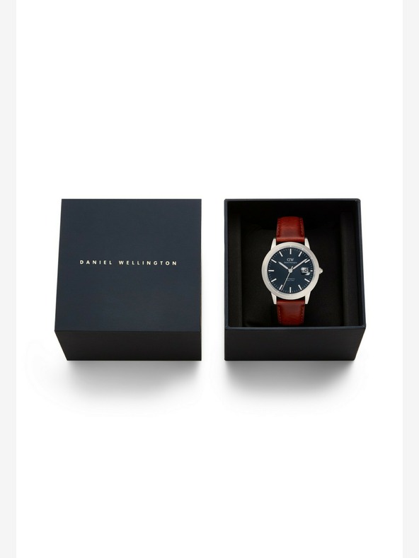 Daniel Wellington Moška ura Daniel Wellington Iconic Automatic 40
