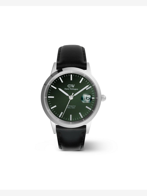 Daniel Wellington Moška ura Daniel Wellington Iconic Automatic 40