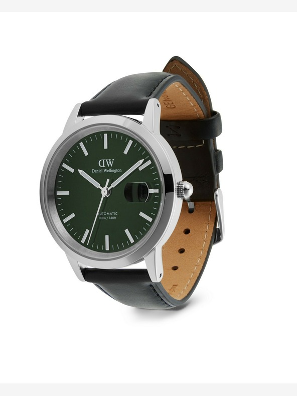 Daniel Wellington Moška ura Daniel Wellington Iconic Automatic 40