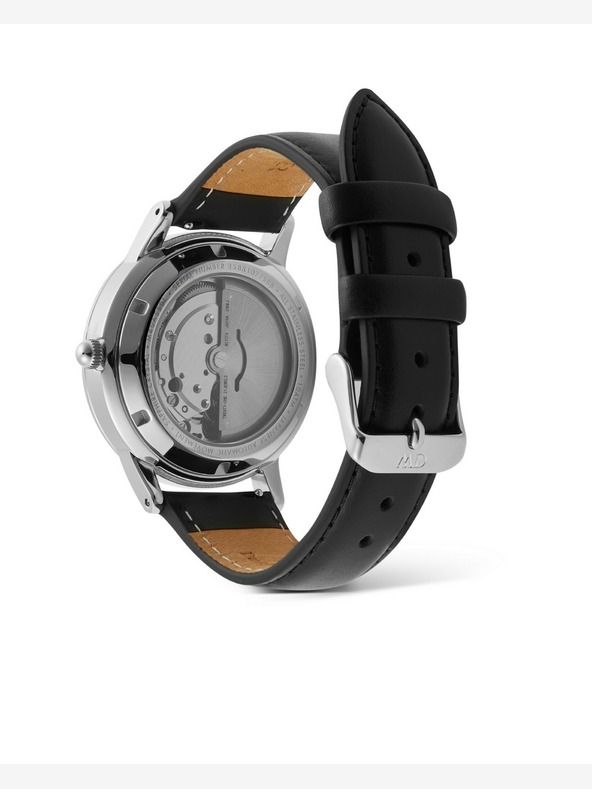 Daniel Wellington Moška ura Daniel Wellington Iconic Automatic 40