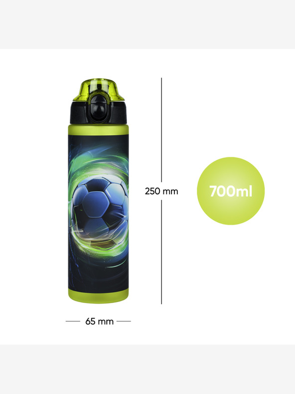 BAAGL  700 ml Steklenica