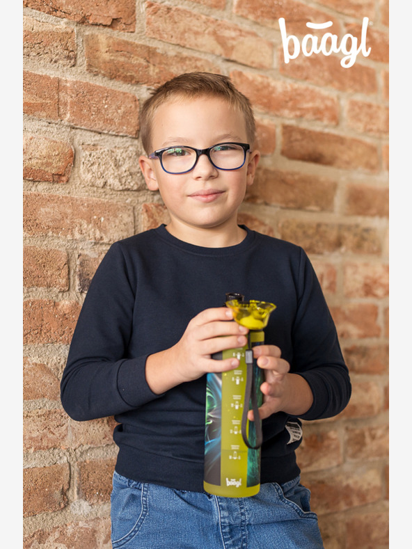 BAAGL  700 ml Steklenica