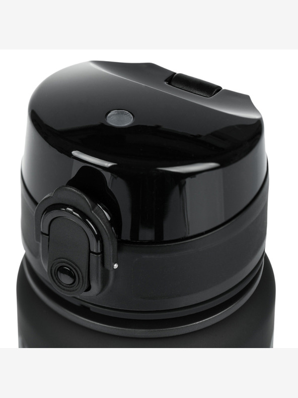 BAAGL  BAAGL Steklenička za pitje iz tritana z logotipom Batmana, 500 ml BAAGL