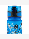 BAAGL  BAAGL Steklenička za pitje iz tritana Space Game, 500 ml BAAGL