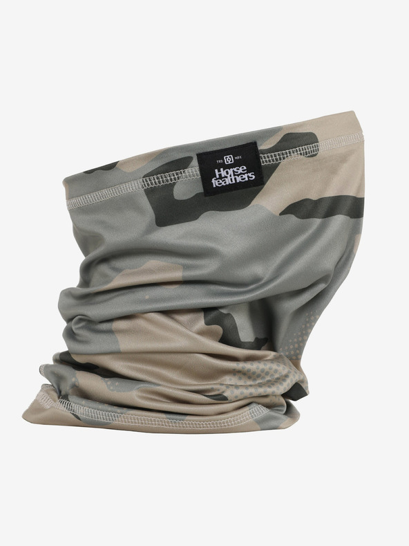 Horsefeathers Kravata - puščavska kamuflaža HORSEFEATHERS