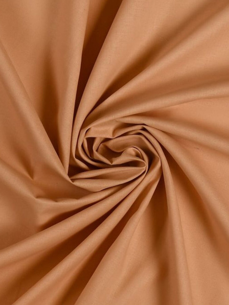 Kvalitex Bombažna rjuha 150x230cm bež