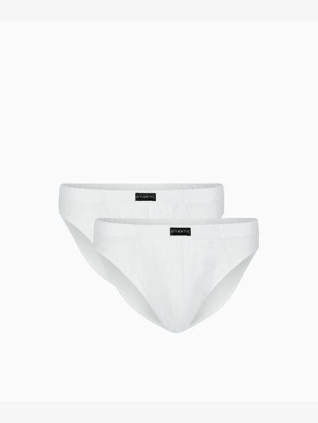 Atlantic Moške spodnje hlače ATLANTIC Sport 2Pack