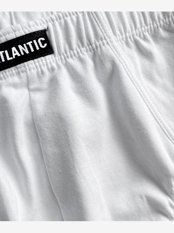 Atlantic Moške spodnje hlače ATLANTIC Sport 2Pack