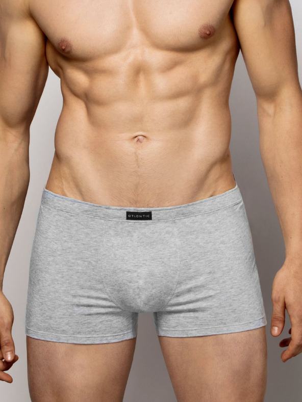 Atlantic Moške bokserice ATLANTIC 3 pakiranja