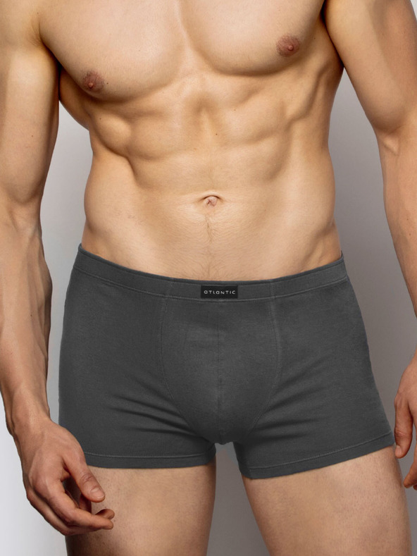 Atlantic Moške bokserice ATLANTIC 3 pakiranja