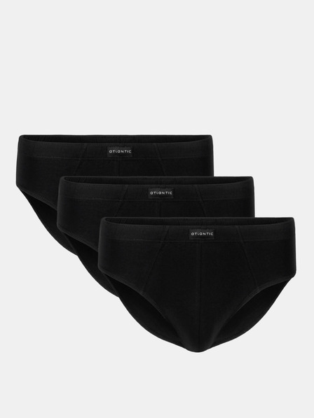 Atlantic Moške spodnjice ATLANTIC 3Pack