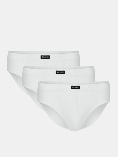 Atlantic Moške spodnjice ATLANTIC 3Pack