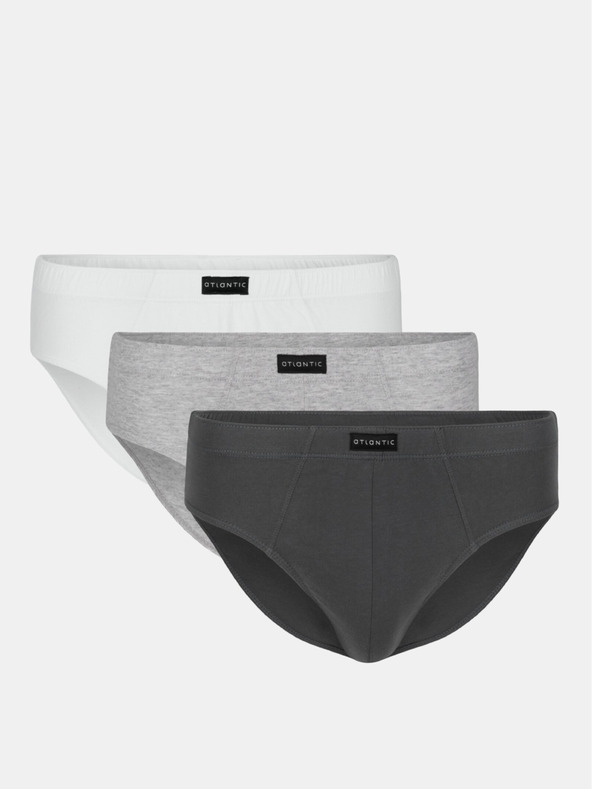 Atlantic Moške spodnjice ATLANTIC 3Pack