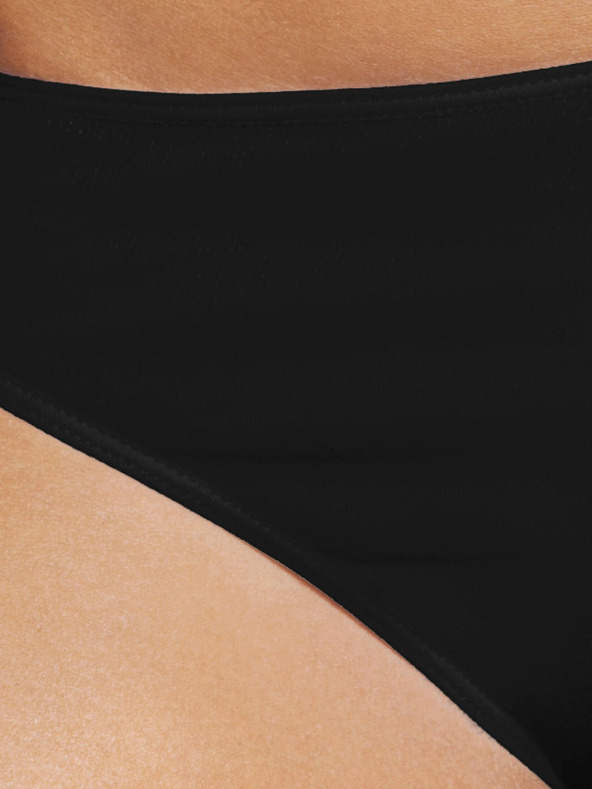 Atlantic Ženske klasične spodnje hlačke ATLANTIC 2 paketa