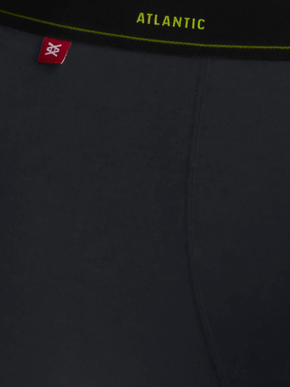 Atlantic ATLANTIC PREMIUM Moške boksarske hlače