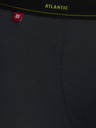 Atlantic ATLANTIC PREMIUM Moške boksarske hlače