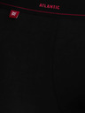 Atlantic Kakovostne moške bokserice ATLANTIC PREMIUM