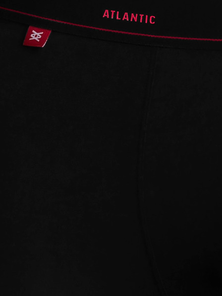 Atlantic Kakovostne moške bokserice ATLANTIC PREMIUM