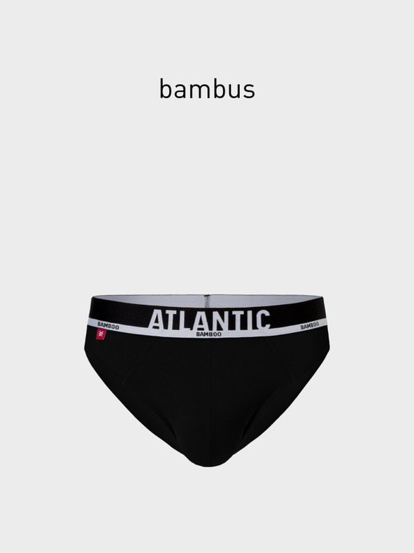 Atlantic Moške spodnjice iz bambusa ATLANTIC PREMIUM