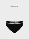Atlantic Moške spodnjice iz bambusa ATLANTIC PREMIUM