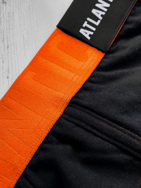 Atlantic Moške boksarice ATLANTIC PREMIUM z mikromodalom