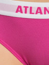 Atlantic Ženske bikini hlačke ATLANTIC 3Pack