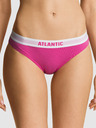 Atlantic Ženske bikini hlačke ATLANTIC 3Pack
