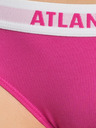 Atlantic Ženske bikini hlačke ATLANTIC 3Pack