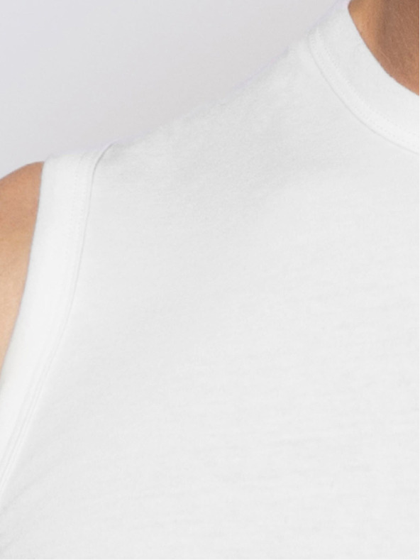 Atlantic Moška klasična majica ATLANTIC