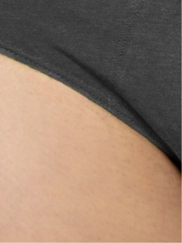 Atlantic Moške spodnjice iz bambusa ATLANTIC Sport 2Pack