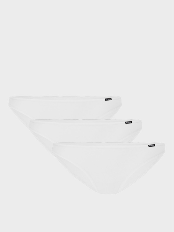 Atlantic Ženske kratke hlače ATLANTIC 3 pakiranja