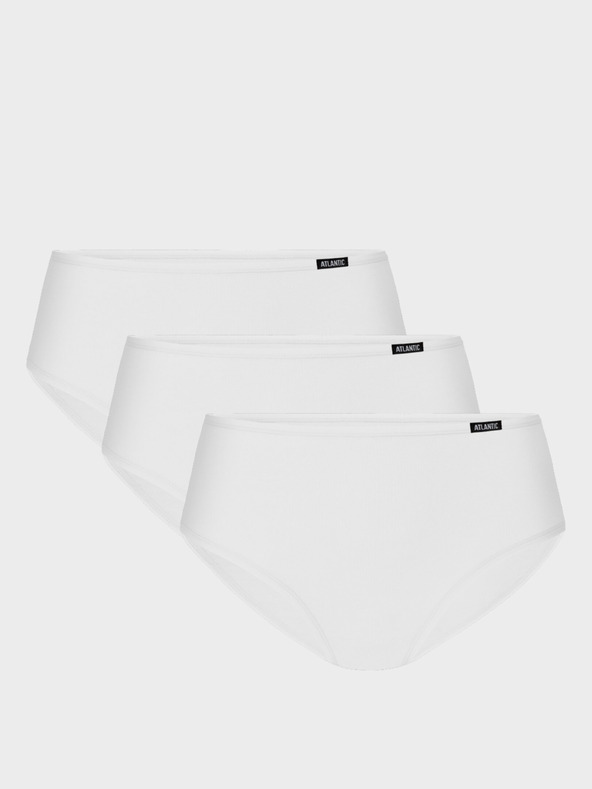 Atlantic Hlačke 3 Piece