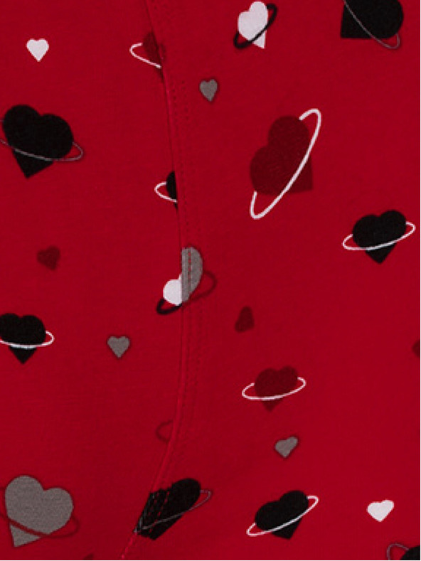 Atlantic Moške bokserice Love ATLANTIC 2 pakiranja