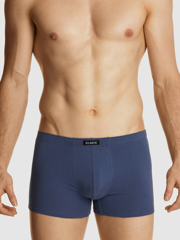 Atlantic Moške bokserice ATLANTIC 3 pakiranja