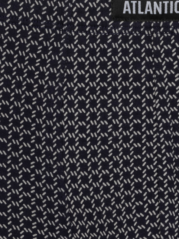 Atlantic Moške bokserice ATLANTIC 3 pakiranja