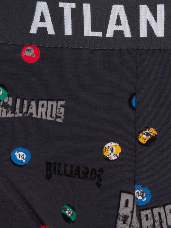 Atlantic Moške spodnjice ATLANTIC 3Pack