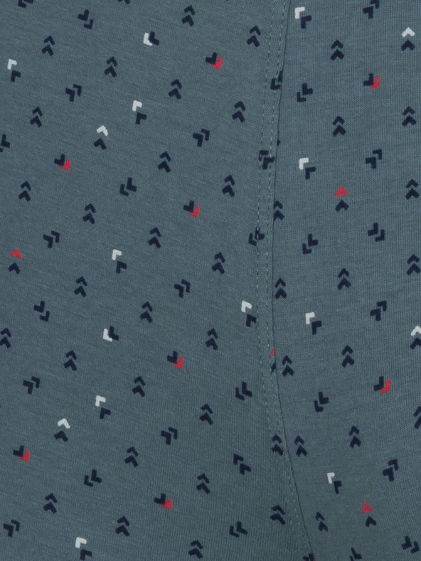 Atlantic Moške bokserice ATLANTIC 3 pakiranja