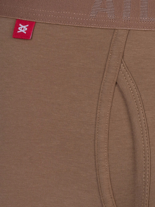 Atlantic Moške bokserice ATLANTIC 3 pakiranja