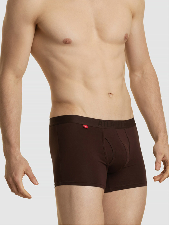 Atlantic Moške bokserice ATLANTIC 3 pakiranja