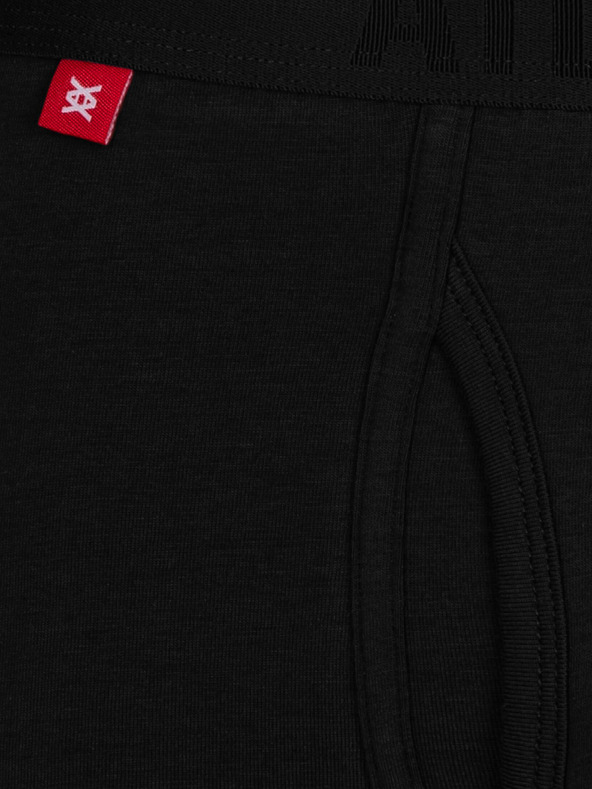 Atlantic Moške bokserice ATLANTIC 3 pakiranja