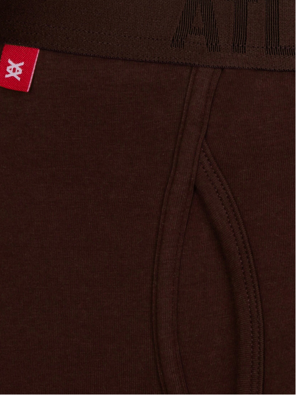 Atlantic Moške bokserice ATLANTIC 3 pakiranja