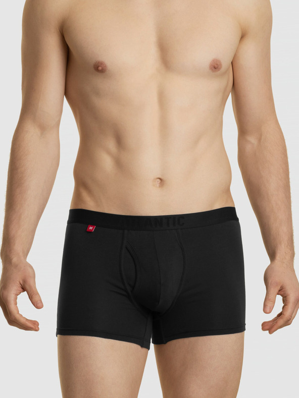 Atlantic Moške bokserice ATLANTIC 3 pakiranja