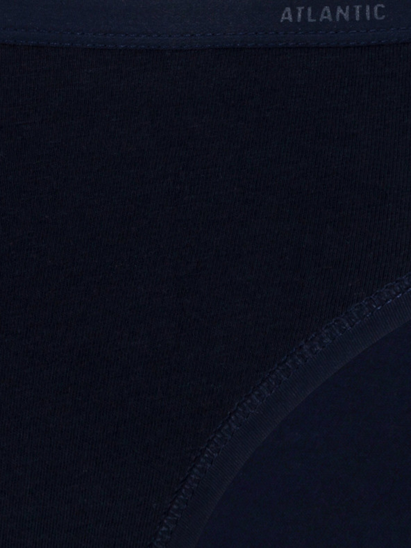 Atlantic ATLANTIC Ženske spodnjice 3 pakiranja