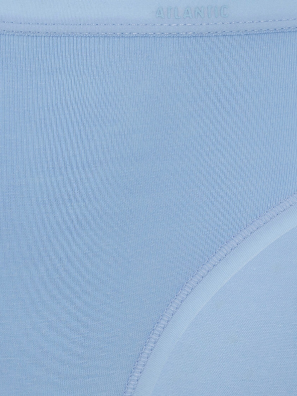 Atlantic ATLANTIC Ženske spodnjice 3 pakiranja