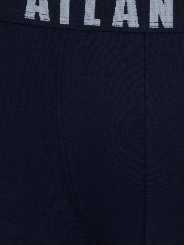 Atlantic Moške bokserice ATLANTIC 3 pakiranja