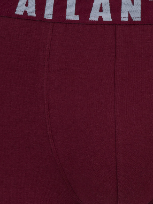 Atlantic Moške bokserice ATLANTIC 3 pakiranja