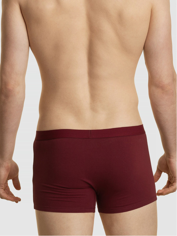 Atlantic Moške bokserice ATLANTIC 3 pakiranja